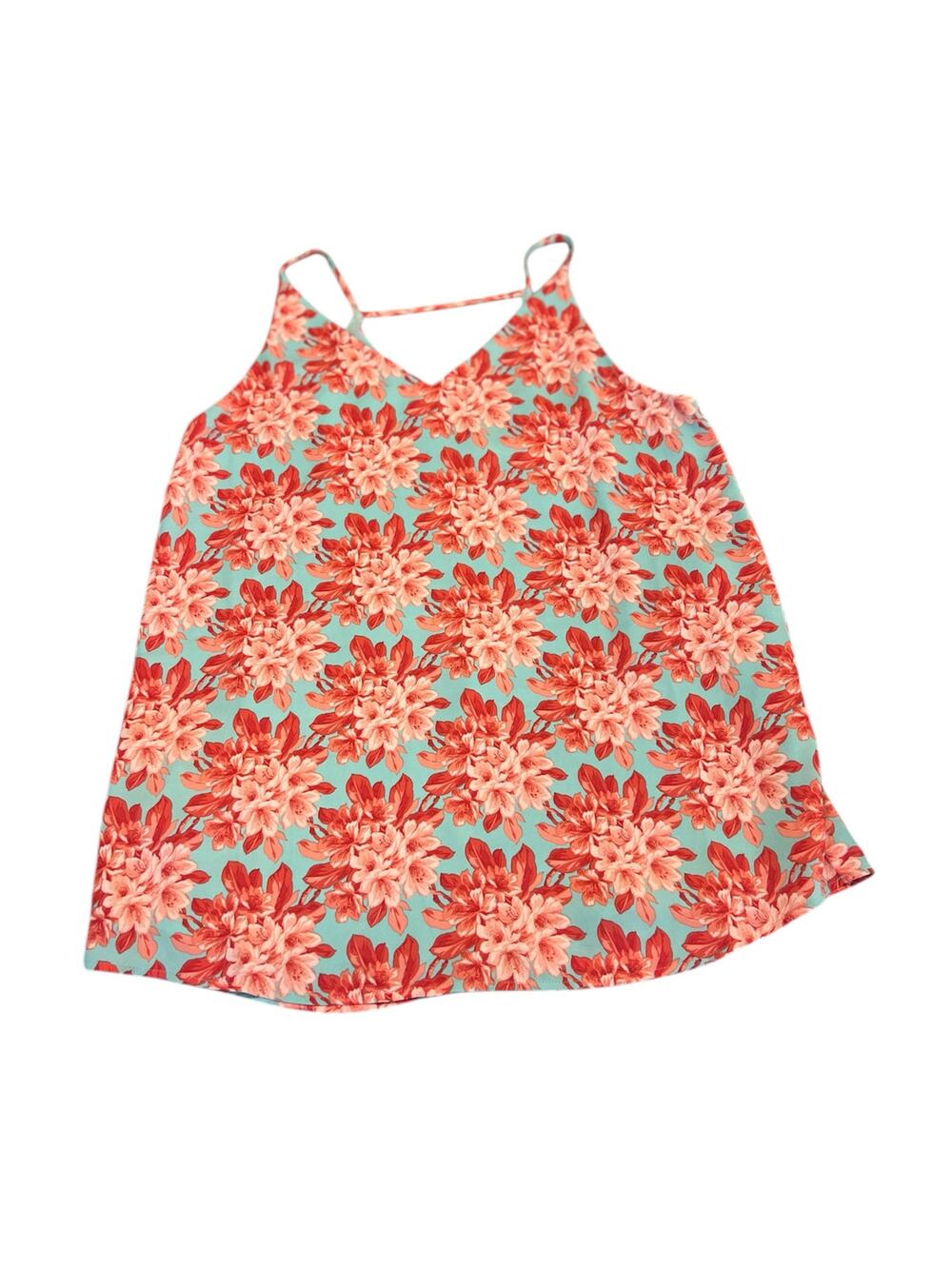 LOFT women’s top size XS sleeveless